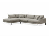 Hjørnesofa Elisonu 100