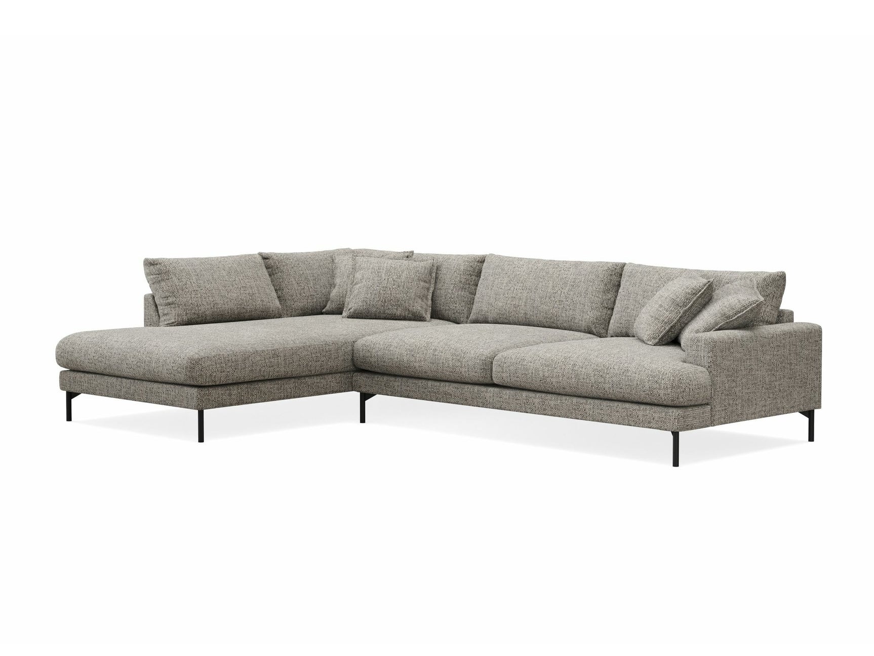 Hjørnesofa Elisonu 100