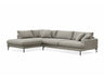 Hjørnesofa Elisonu 100