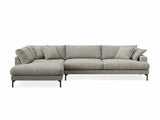 Hjørnesofa Elisonu 100
