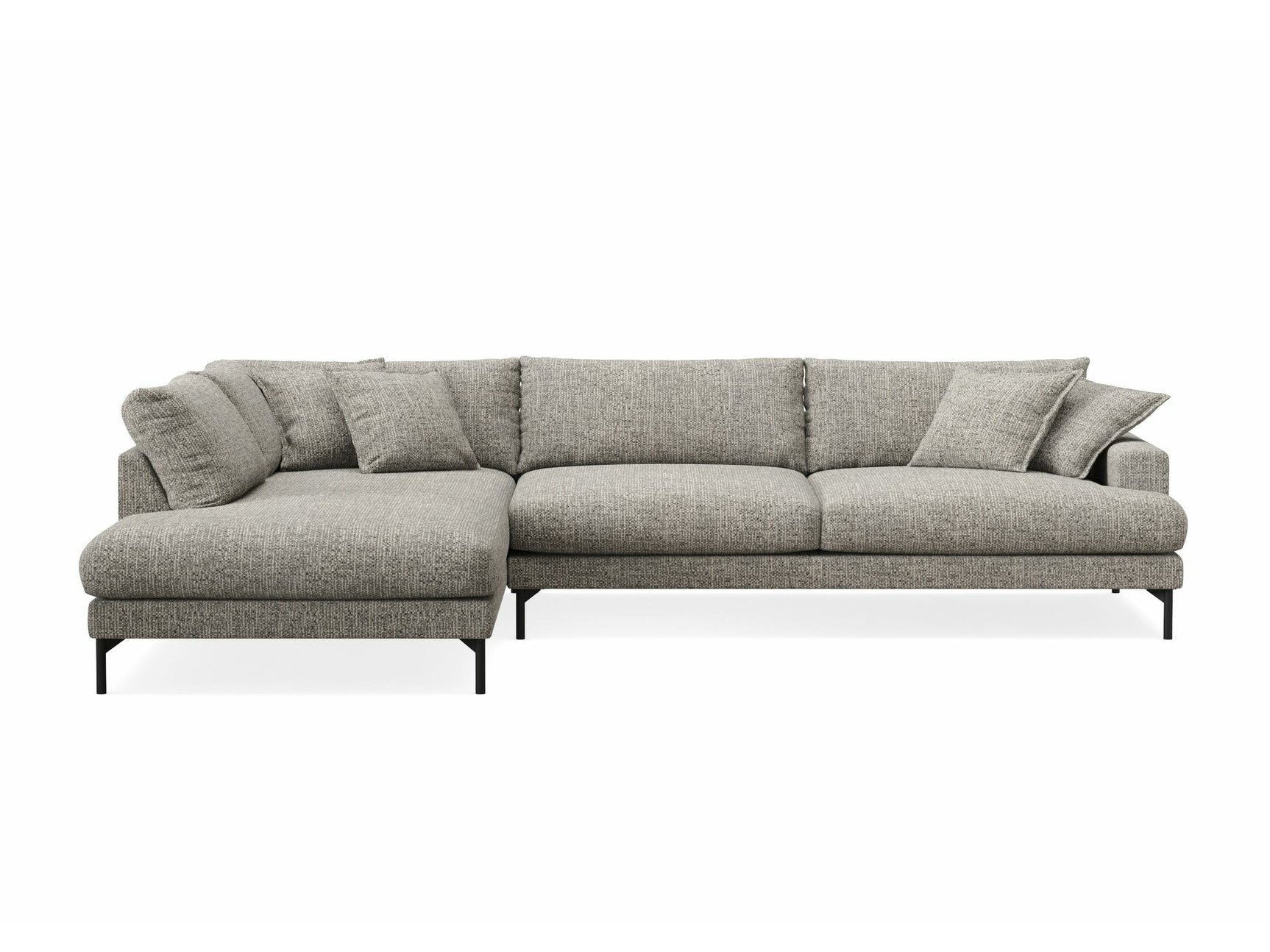 Hjørnesofa Elisonu 100