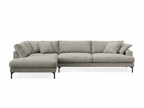 Hjørnesofa Elisonu 100