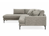 Hjørnesofa Elisonu 100