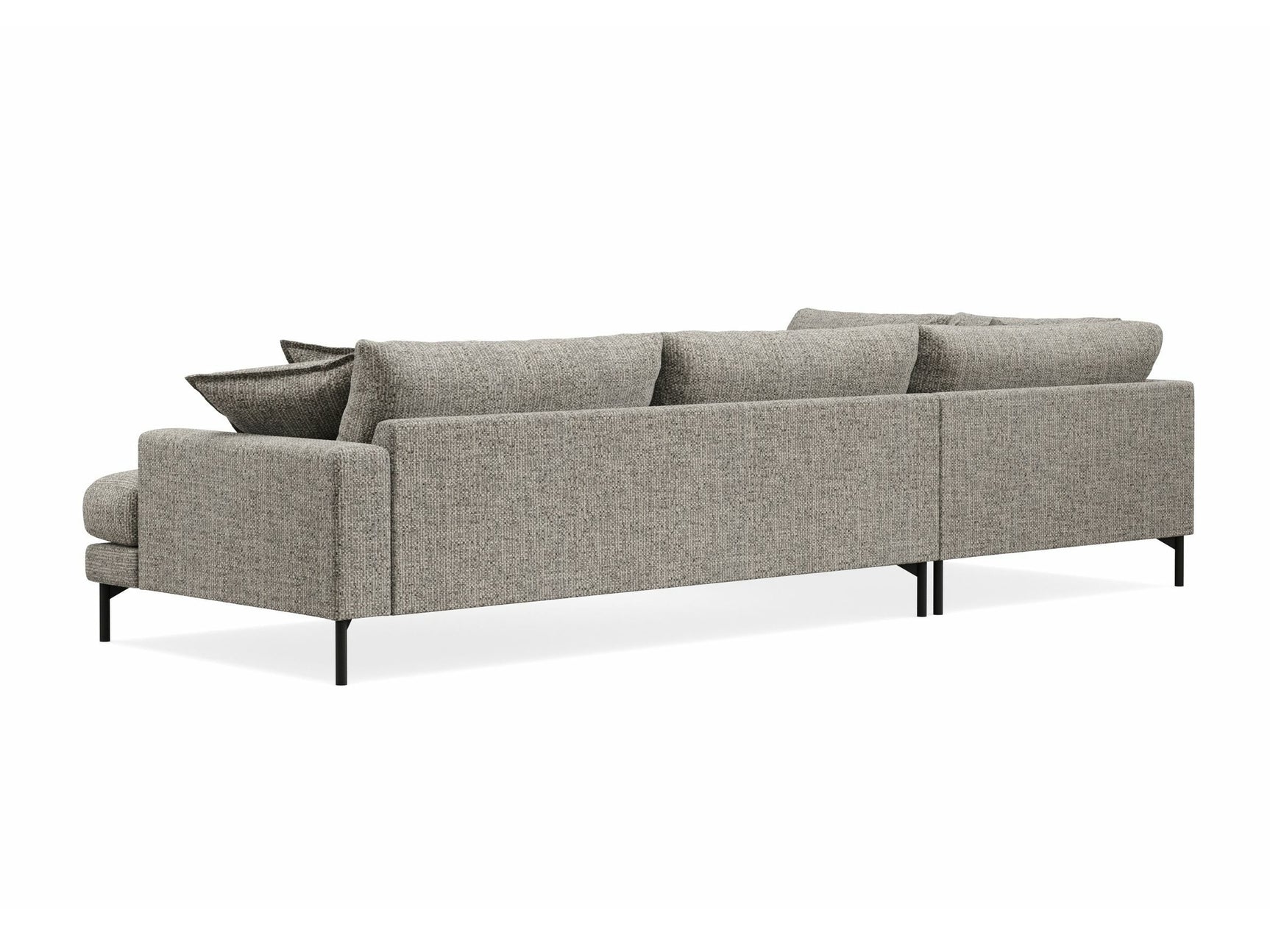 Hjørnesofa Elisonu 100
