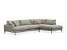 Hjørnesofa Elisonu 100