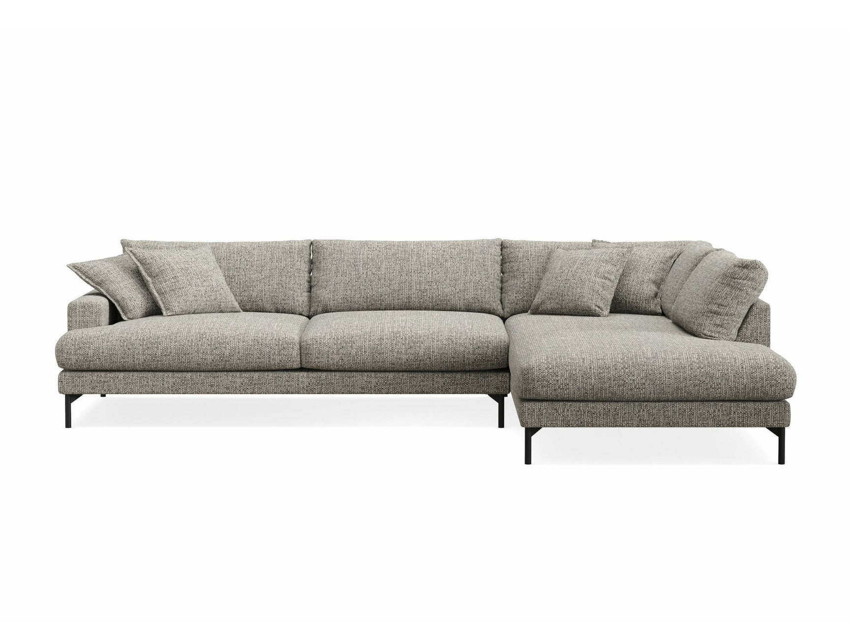 Hjørnesofa Elisonu 100
