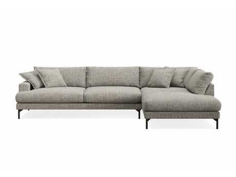 Hjørnesofa Elisonu 100