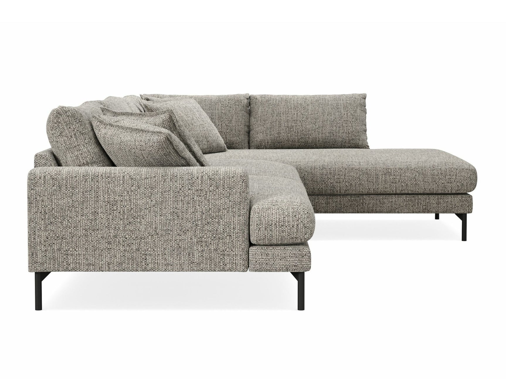 Hjørnesofa Elisonu 100