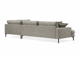 Hjørnesofa Elisonu 100