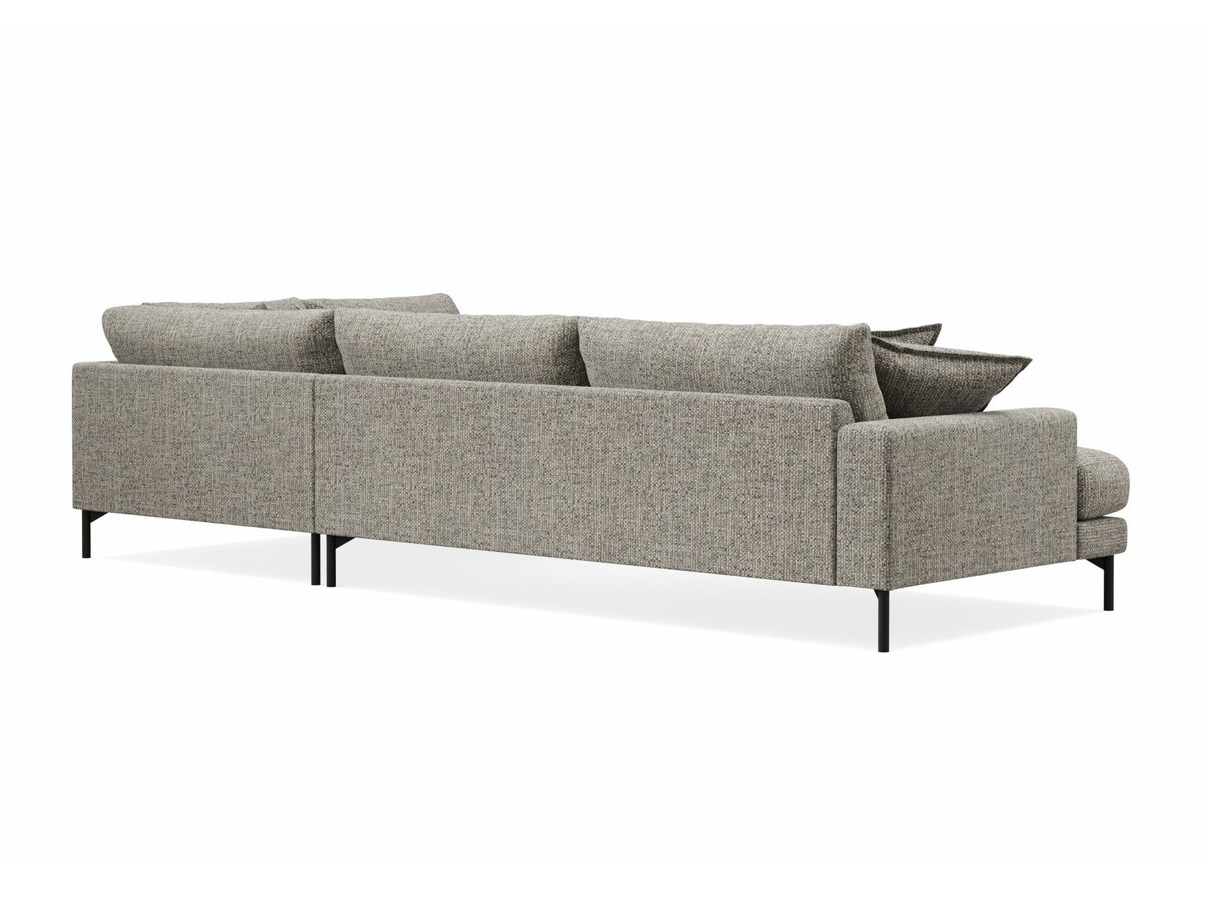 Hjørnesofa Elisonu 100