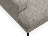 Hjørnesofa Elisonu 100