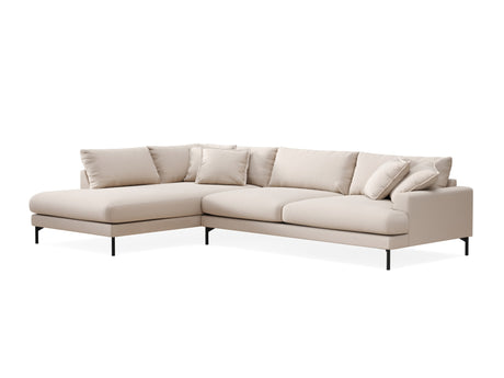 Hjørnesofa Elisonu 100