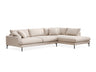Hjørnesofa Elisonu 100
