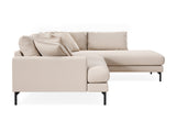 Hjørnesofa Elisonu 100