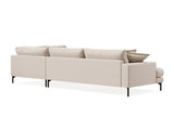 Hjørnesofa Elisonu 100