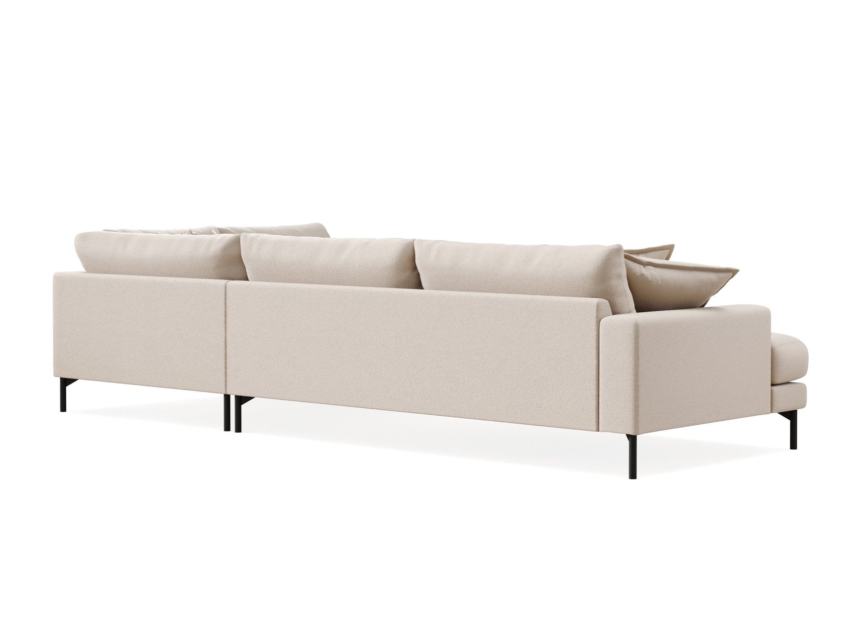 Hjørnesofa Elisonu 100