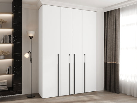 Garderobeskab Hartford 570