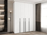 Garderobeskab Hartford 570