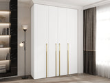 Garderobeskab Hartford 570