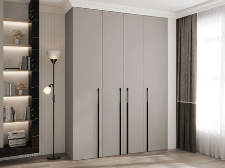 Garderobeskab Hartford 570