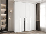Garderobeskab Hartford 570