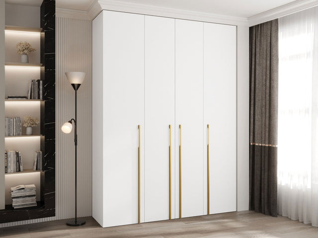 Garderobeskab Hartford 570