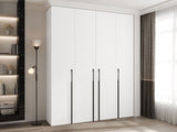 Garderobeskab Hartford 570