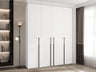 Garderobeskab Hartford 570