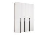 Garderobeskab Hartford 570