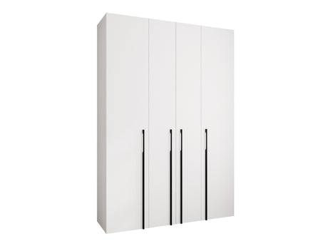 Garderobeskab Hartford 570