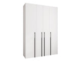 Garderobeskab Hartford 570