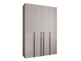 Garderobeskab Hartford 570