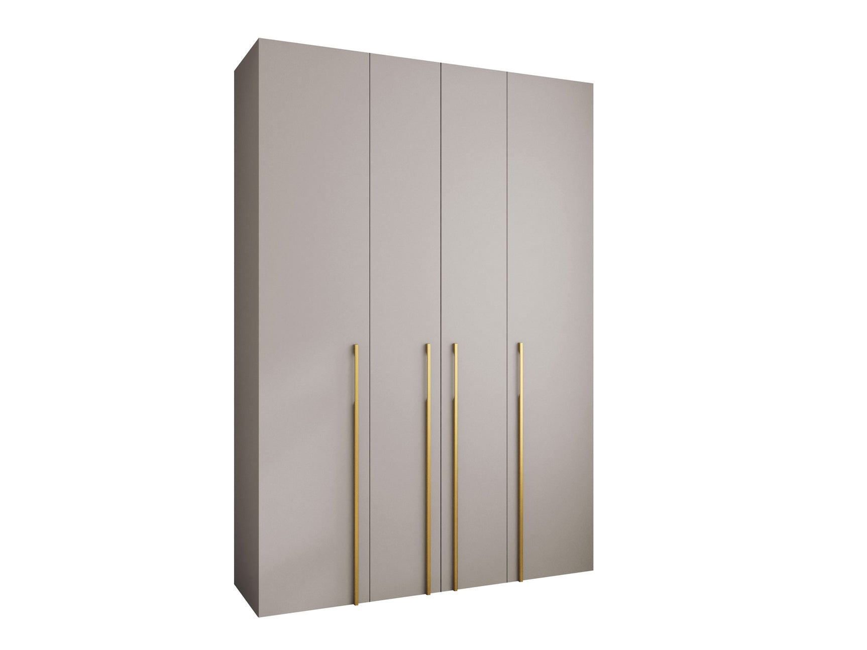 Garderobeskab Hartford 570