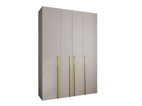 Garderobeskab Hartford 570
