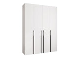 Garderobeskab Hartford 570