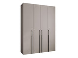 Garderobeskab Hartford 570