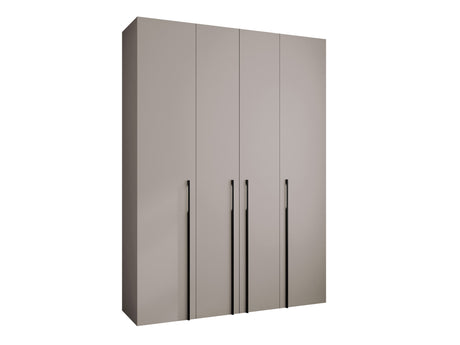 Garderobeskab Hartford 570