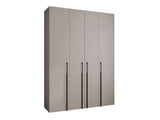 Garderobeskab Hartford 570