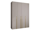 Garderobeskab Hartford 570