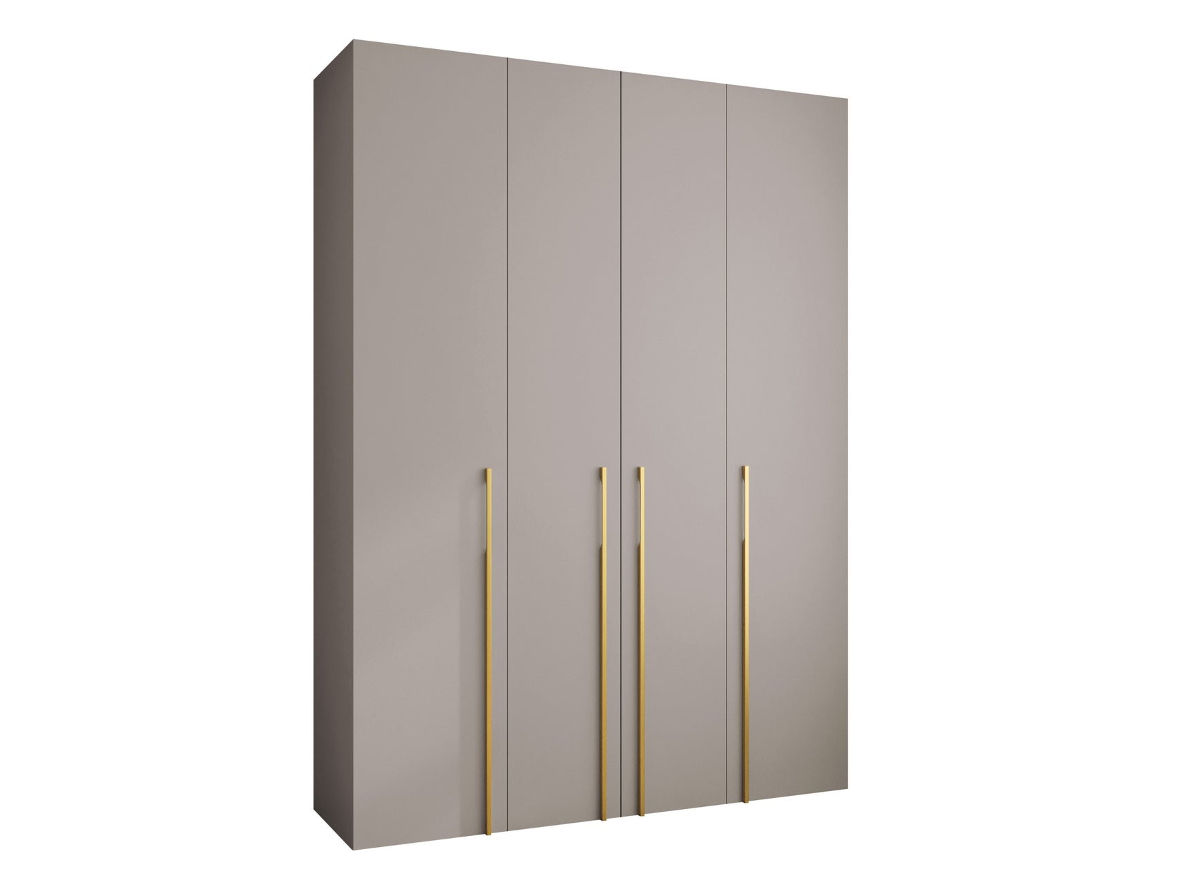 Garderobeskab Hartford 570