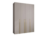 Garderobeskab Hartford 570