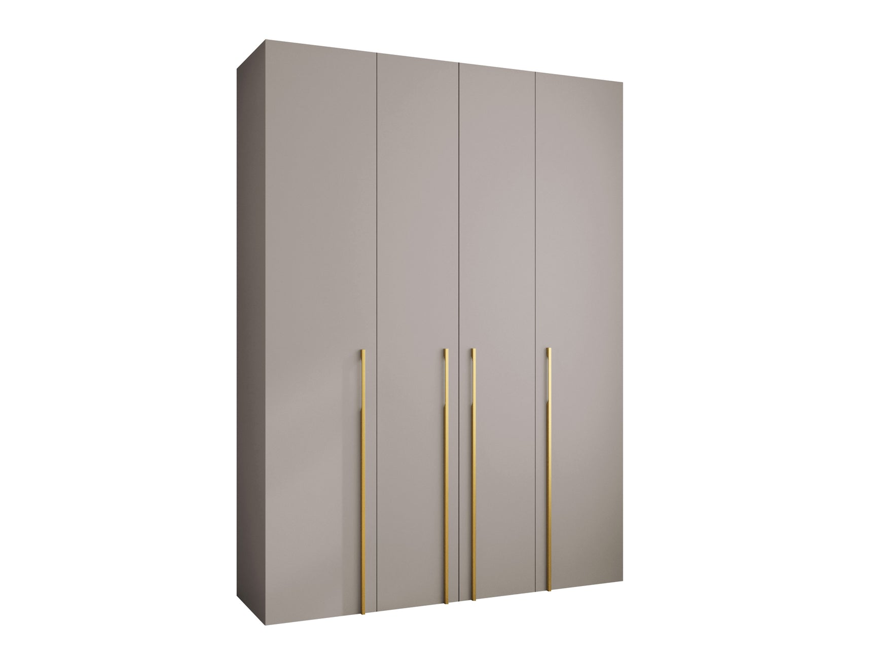 Garderobeskab Hartford 570
