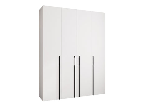 Garderobeskab Hartford 570