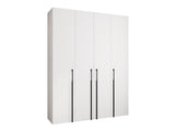 Garderobeskab Hartford 570