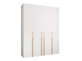 Garderobeskab Hartford 570