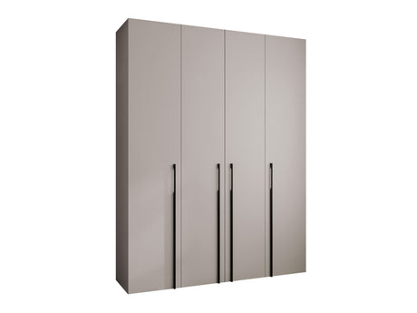 Garderobeskab Hartford 570