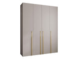 Garderobeskab Hartford 570