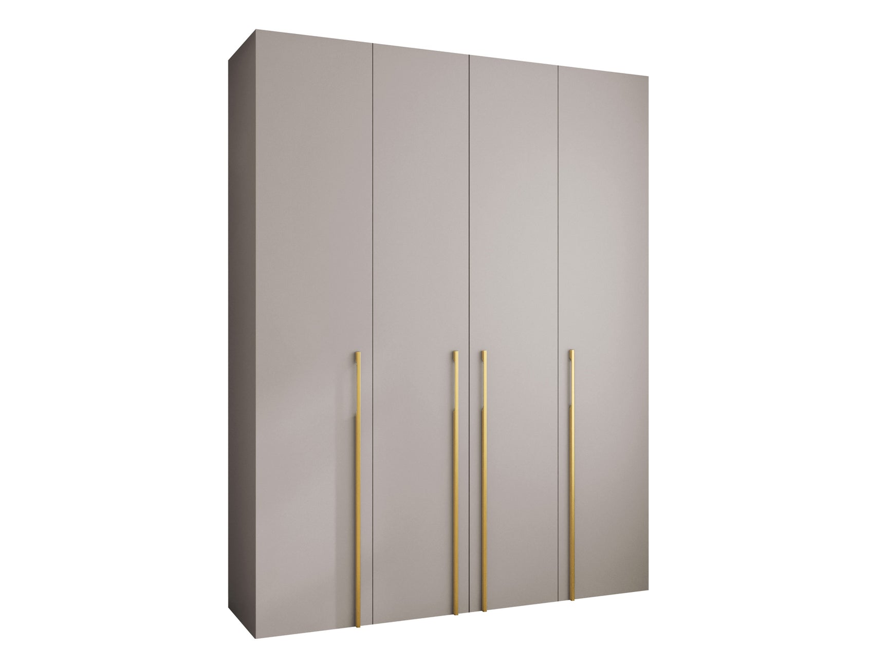 Garderobeskab Hartford 570