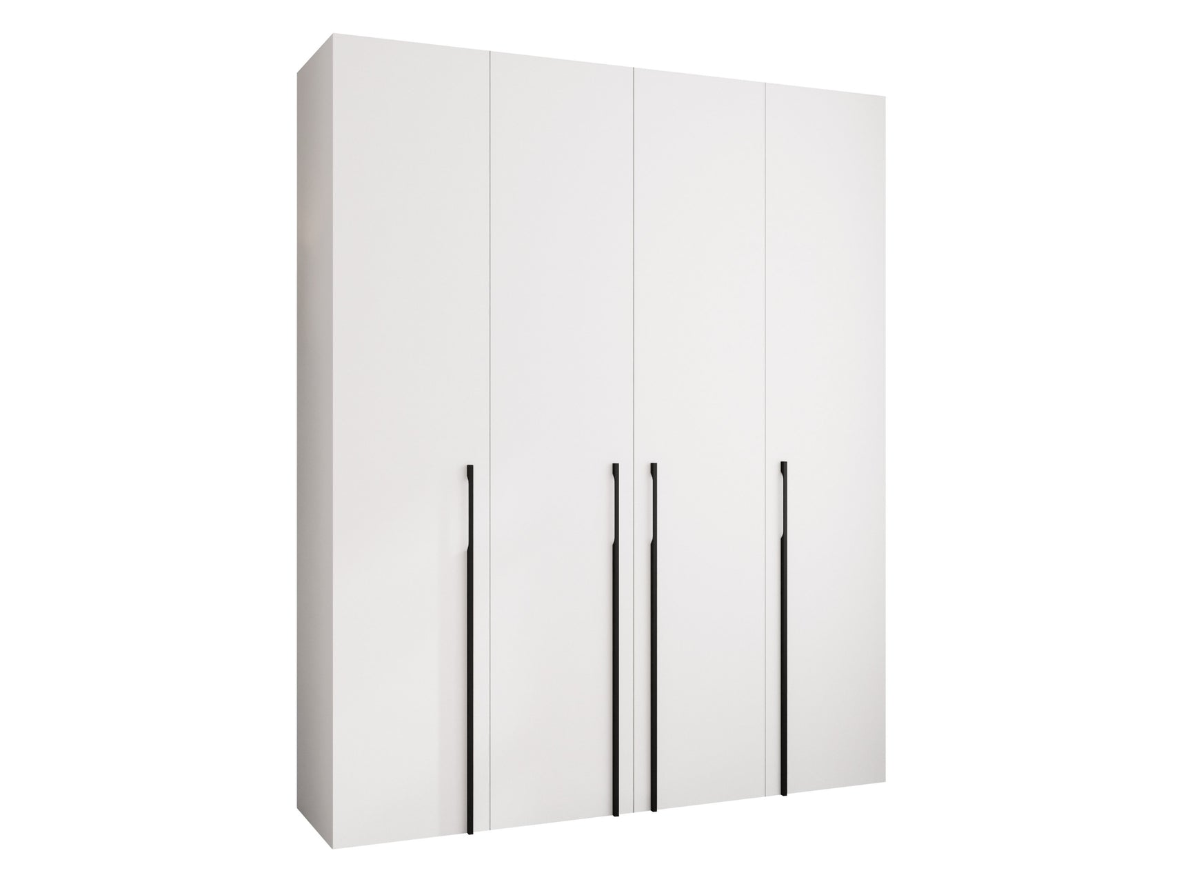 Garderobeskab Hartford 570