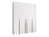 Garderobeskab Hartford 570